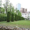 2011年のGW　名古屋旅行1日目