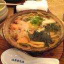 2011年のGW　名古屋旅行1日目
