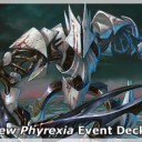 【NPH】イベントデッキ 現在×未来