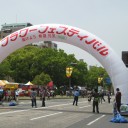 ＧＷ聖地三連戦ツアー３日目