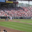 ＧＷ聖地三連戦ツアー４日目