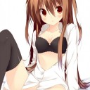 巨乳と貧乳