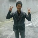 ダブルピース！！