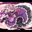 すーぱーそに子おっぱいマウスパッド