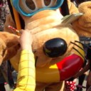 ディズニー！