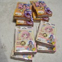神のみぞ知るToLOVEる