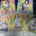 AMCとかPMサインカード