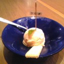 うなぎアイス