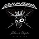 Skeletons & Majesties(Gamma Ray)