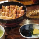 広島・青春回帰＆旨いもの旅行  二日目　あなご編