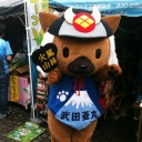 Jリーグ第14節：川崎フロンターレ－ヴァンフォーレ甲府 －んまい－