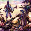 Caw-Bladeメタられ過ぎワロタ