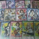【プレメモ】新宿アメ平日大会