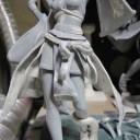 軌跡527　造形戦記84　なんだかんだやって