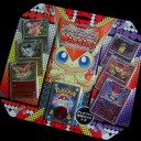 CD「ポケモン言えるかな？BW」＆バトルテーマデッキ「ビクティニ」でカードゲット！