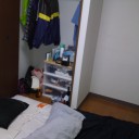 引っ越し終わったぜー(>_