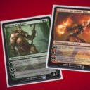 【チャンドラとガラクが新しくなりました～】Ｍ１２チャンドラ＆ガラク【買わなきゃハドソン】