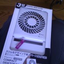 日曜〓買い物と片付けと〓