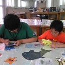 子供たち。