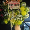 『オトメイトパーティー♪2011』初日（昼の部）