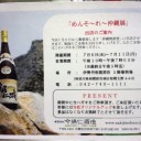沖縄から