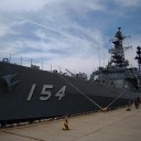 護衛艦あまぎり