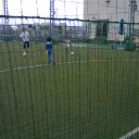 親子サッカー教室 ９