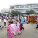 塚口こども夏まつり