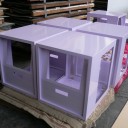 筐体の製作