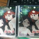カードラボ　けいおん！！スリーブ