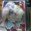 カードラボ　けいおん！！スリーブ