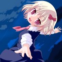 バトンやってみた