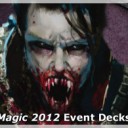 【M12】今回のイベントデッキ