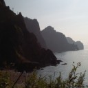 オタモイ海岸