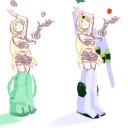 おみあし