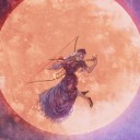 - Moonlight -