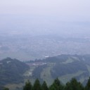 ヤビツ峠