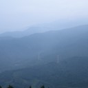 ヤビツ峠