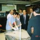 ８月８日は会社の創業記念日