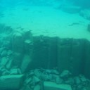 支笏湖ブルー
