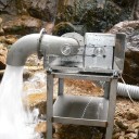 マイクロ水力発電