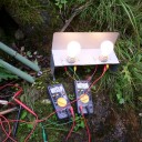マイクロ水力発電