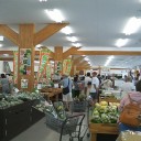 お盆の準備