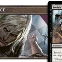 【M12】ゲームデイ　チャンドラ！リリアナ！ソリン･･･砲！