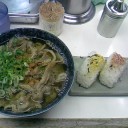 飯！