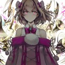 ○ﾗﾉﾜｰﾙのｴﾙﾌ　×聖なる狼