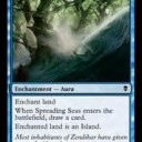 ［マーフォーク］　モダンの海を泳ぎきれ。海がなければ広げればいいじゃない。