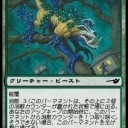 組曲　Magic the Gathering　【各色】