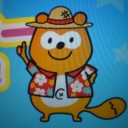 衣装被ってるっvv