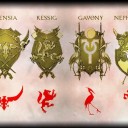 【ホラー】イニストラード～Introduction～【ヴァンパイアセイバー？】